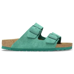 Heren Birkenstock Twee Riemen-Arizona