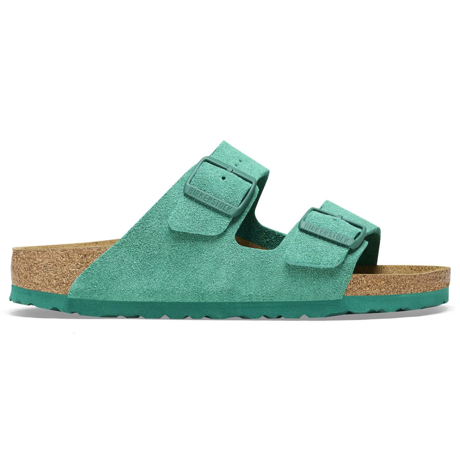 Heren Birkenstock Twee Riemen-Arizona