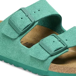 Heren Birkenstock Twee Riemen-Arizona