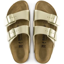 Dames Birkenstock Twee Riemen-Arizona