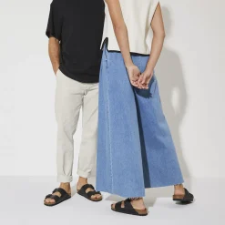 Heren Birkenstock Twee Riemen-Arizona