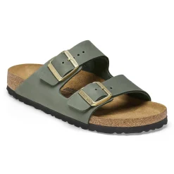 Dames Birkenstock Twee Riemen-Arizona