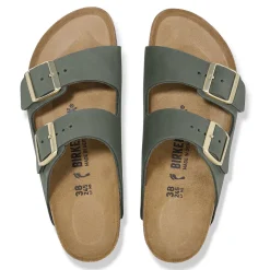 Dames Birkenstock Twee Riemen-Arizona