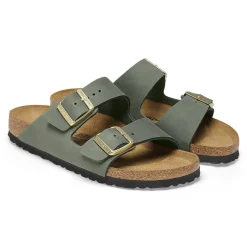 Dames Birkenstock Twee Riemen-Arizona