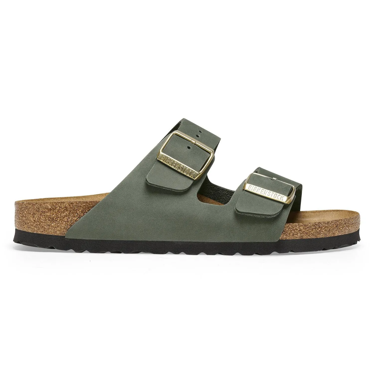 Dames Birkenstock Twee Riemen-Arizona
