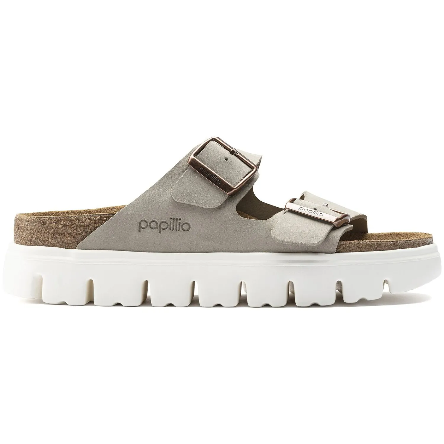 Dames Birkenstock Plateau-Arizona