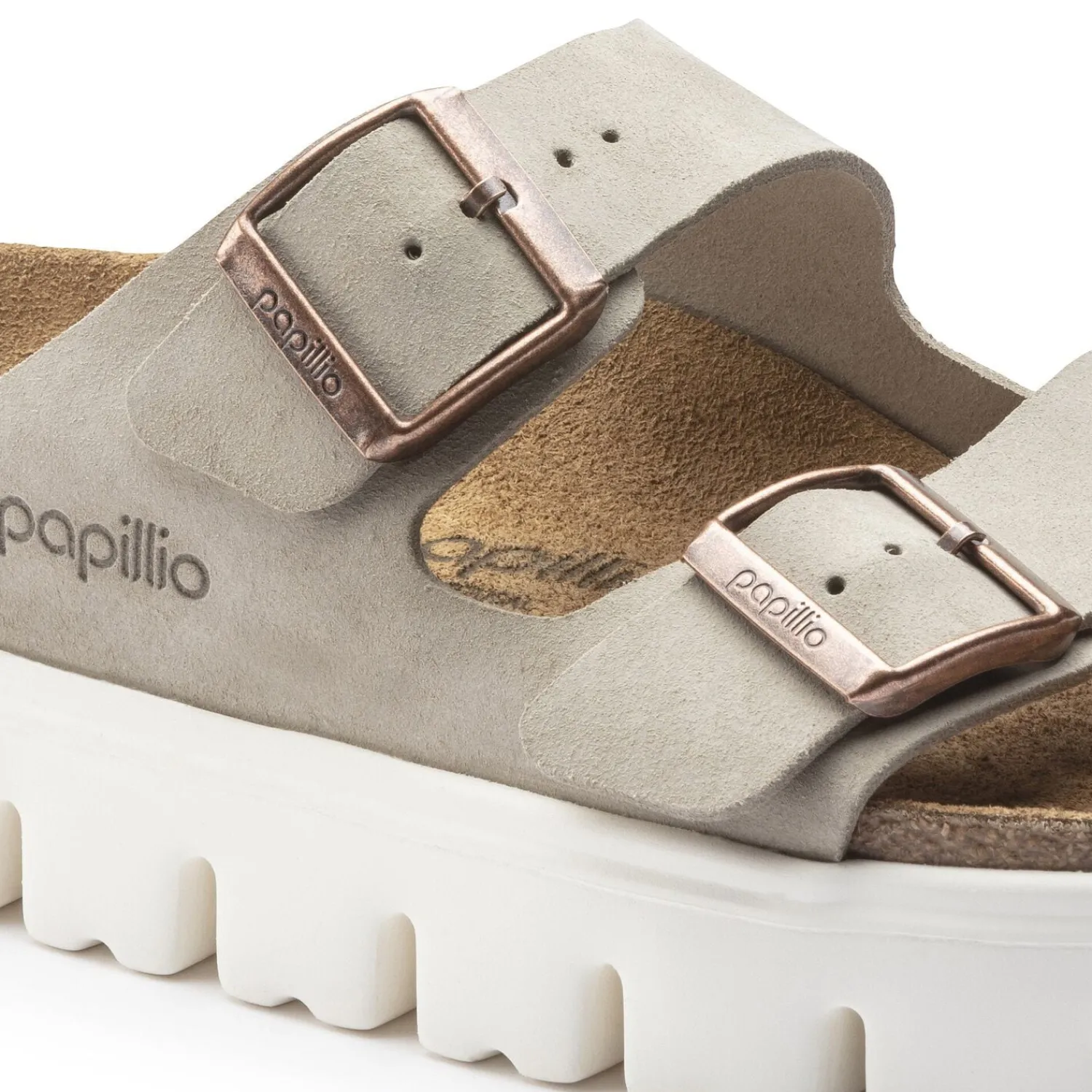 Dames Birkenstock Plateau-Arizona