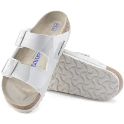 Heren Birkenstock Twee Riemen-Arizona