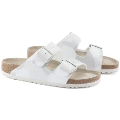 Heren Birkenstock Twee Riemen-Arizona