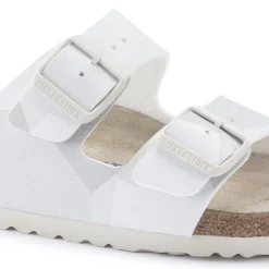 Heren Birkenstock Twee Riemen-Arizona