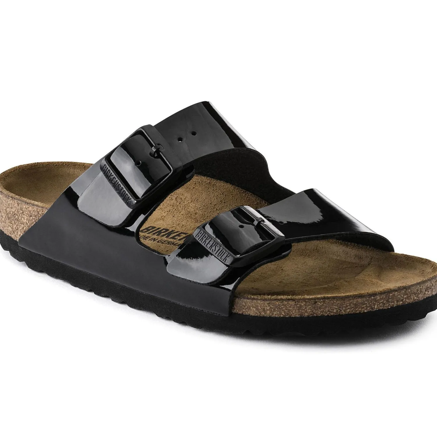 Heren Birkenstock Twee Riemen-Arizona