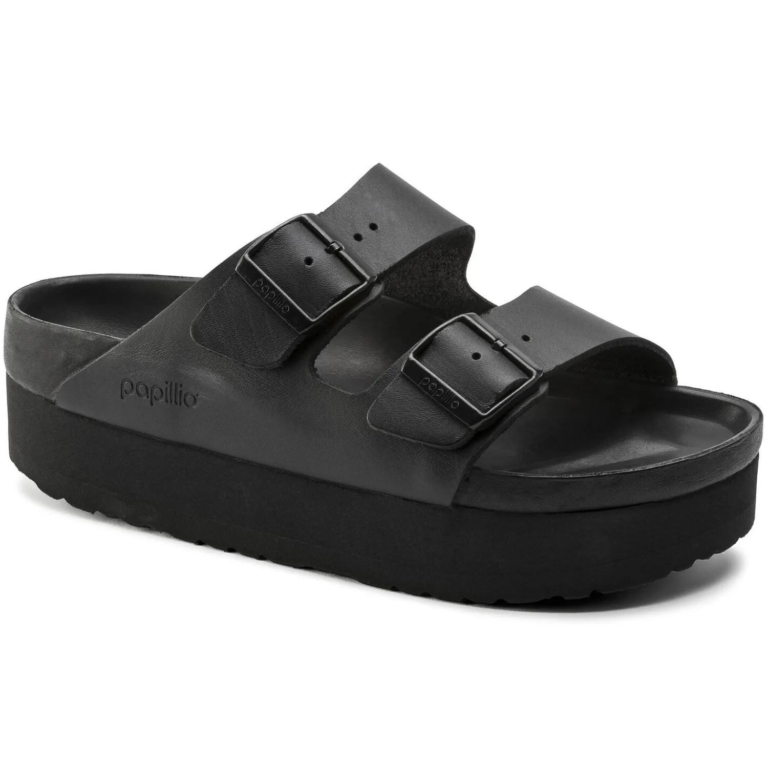 Dames Birkenstock Plateau-Arizona