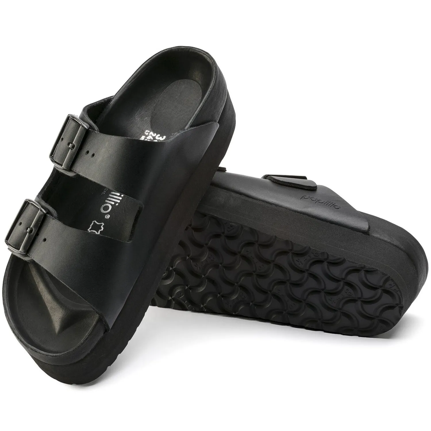Dames Birkenstock Plateau-Arizona