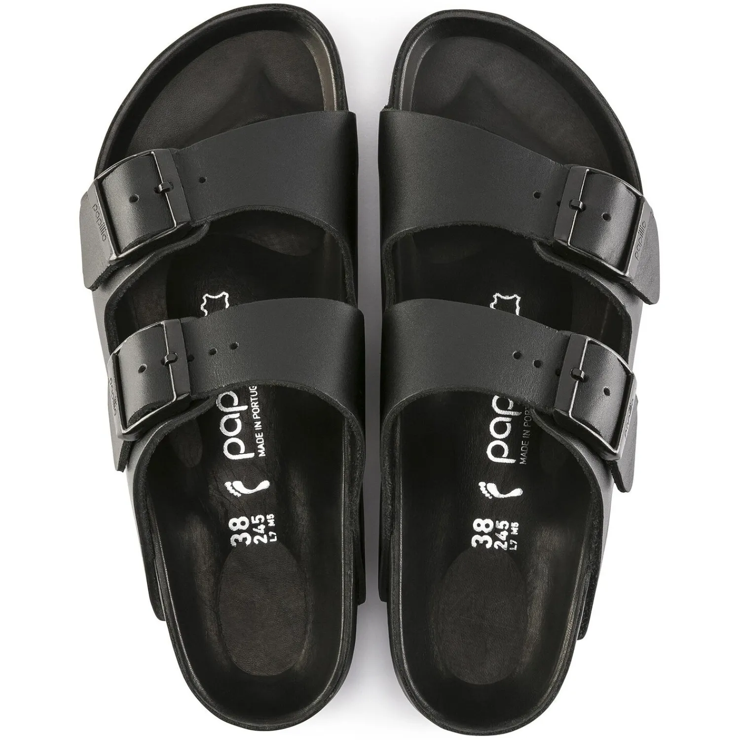 Dames Birkenstock Plateau-Arizona