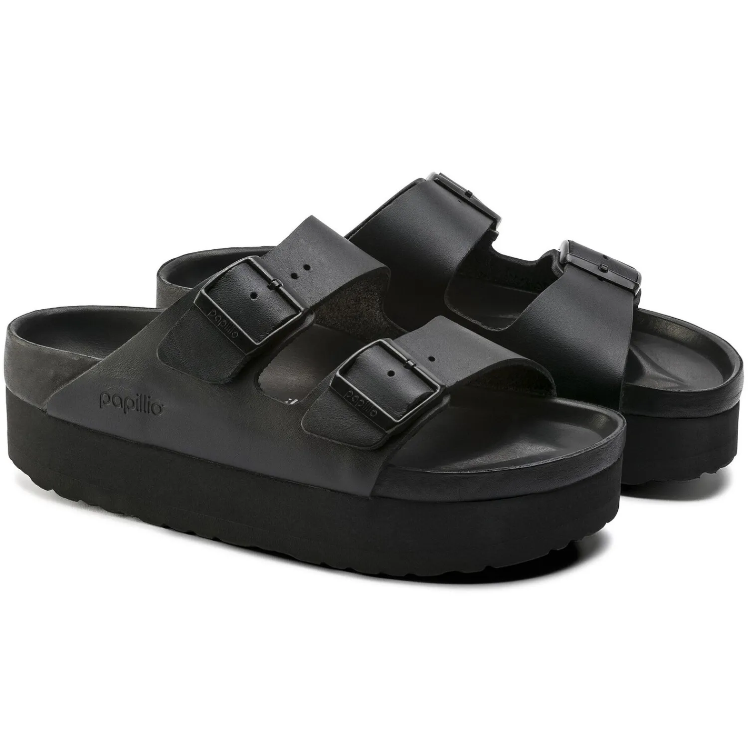 Dames Birkenstock Plateau-Arizona