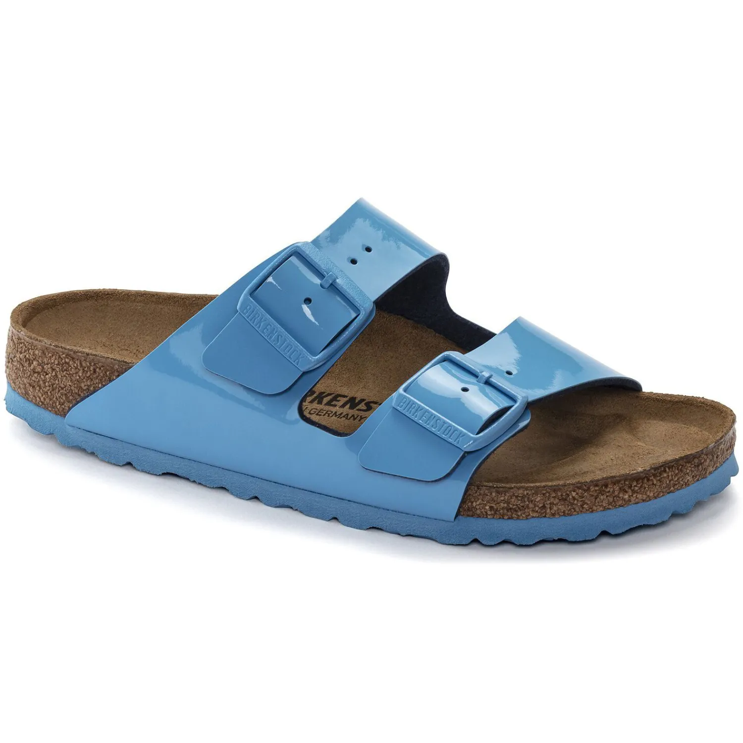 Dames Birkenstock Twee Riemen-Arizona
