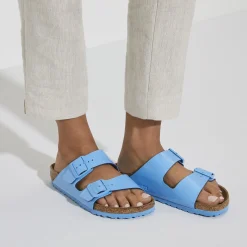 Dames Birkenstock Twee Riemen-Arizona