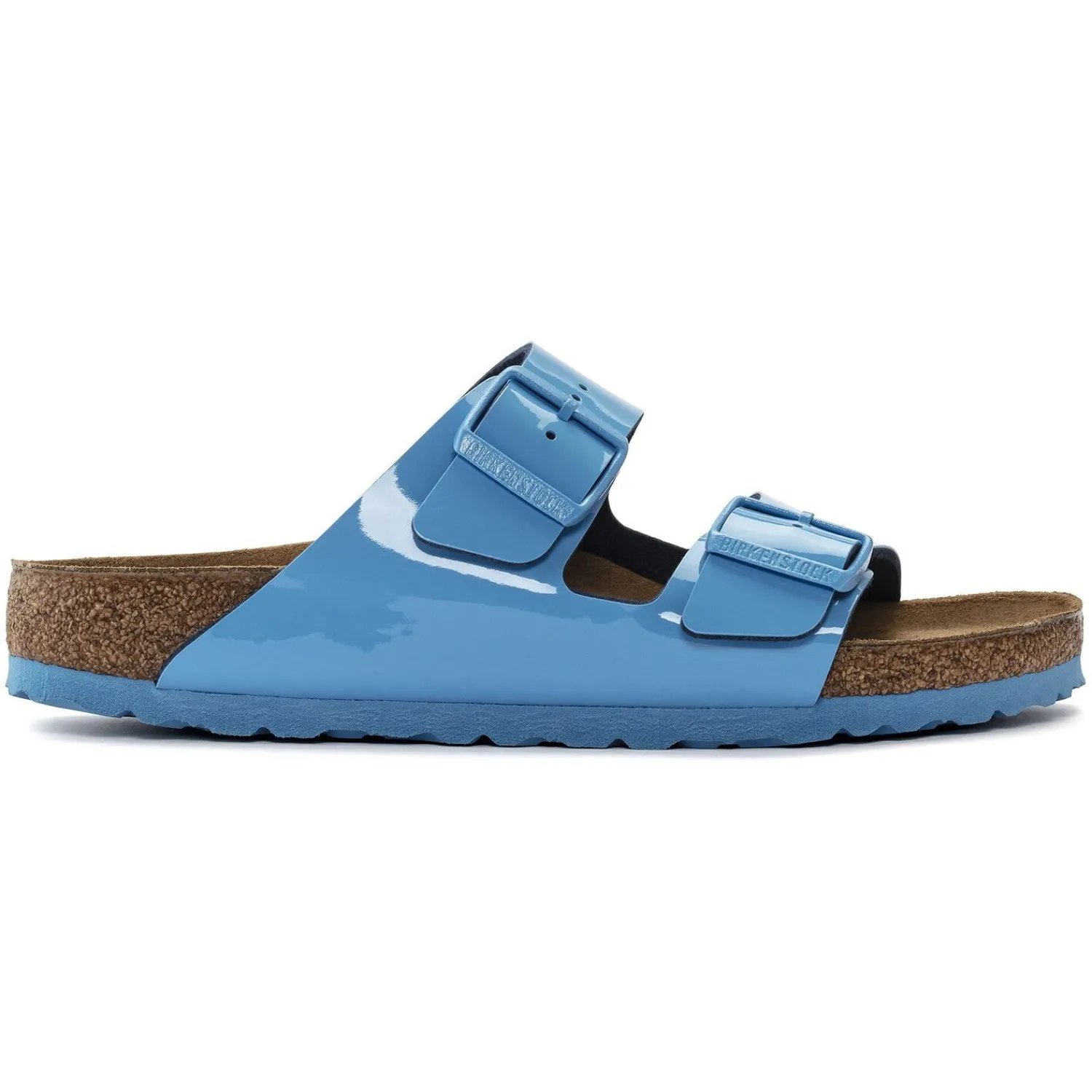 Dames Birkenstock Twee Riemen-Arizona
