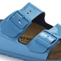 Dames Birkenstock Twee Riemen-Arizona