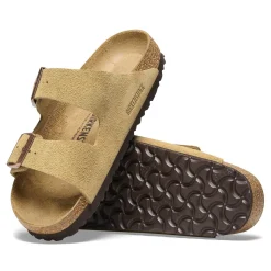 Heren Birkenstock Twee Riemen-Arizona
