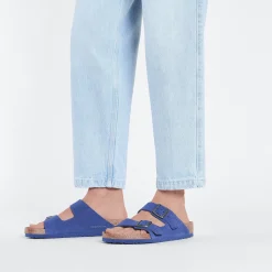 Heren Birkenstock Twee Riemen-Arizona