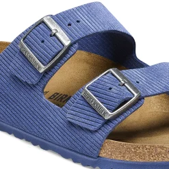 Heren Birkenstock Twee Riemen-Arizona