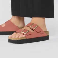 Dames Birkenstock Plateau-Arizona