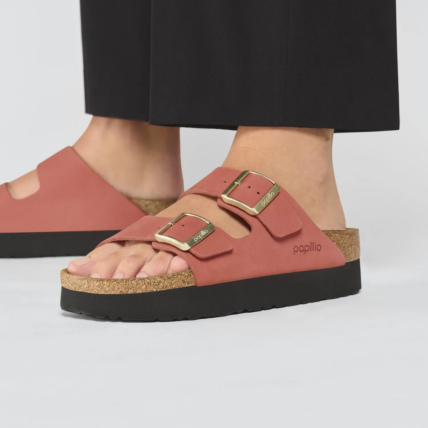 Dames Birkenstock Plateau-Arizona