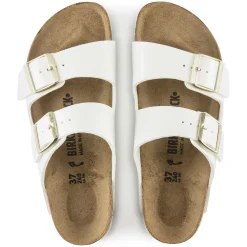 Heren Birkenstock Twee Riemen-Arizona