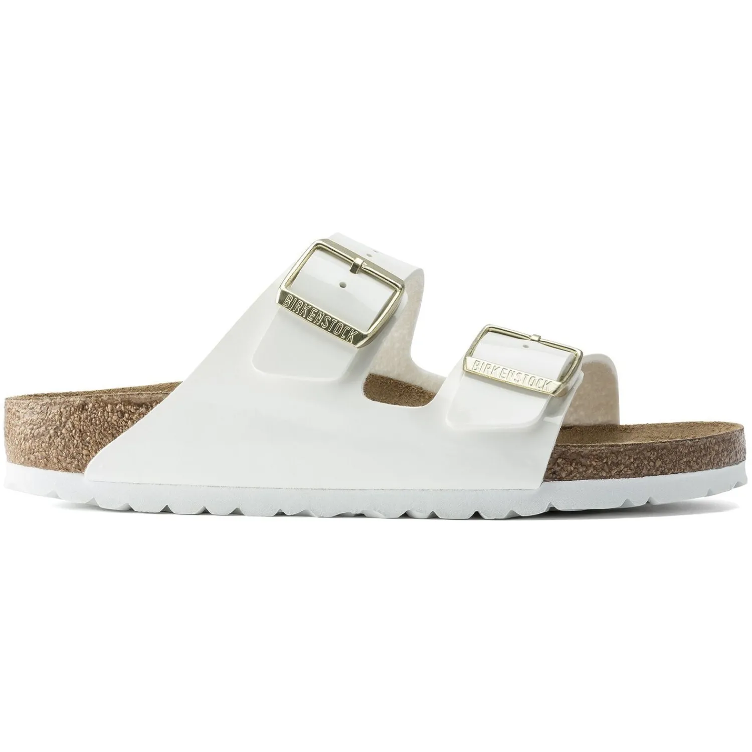 Heren Birkenstock Twee Riemen-Arizona