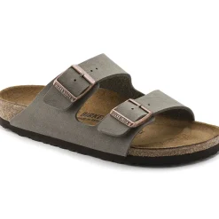 Heren Birkenstock Twee Riemen-Arizona