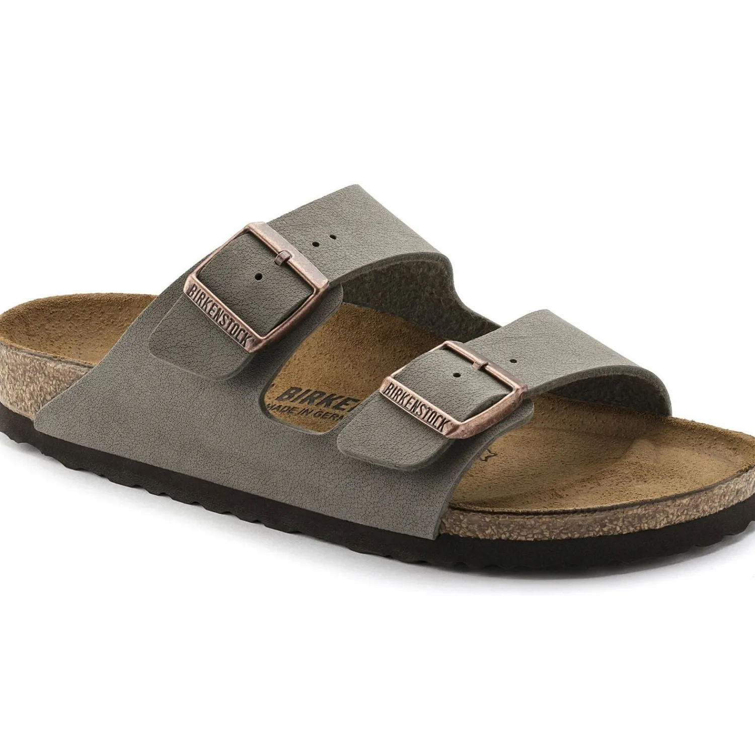 Heren Birkenstock Twee Riemen-Arizona