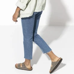 Heren Birkenstock Twee Riemen-Arizona
