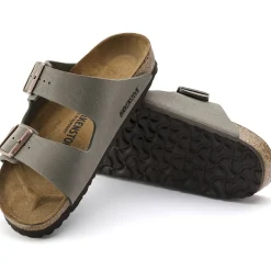 Heren Birkenstock Twee Riemen-Arizona