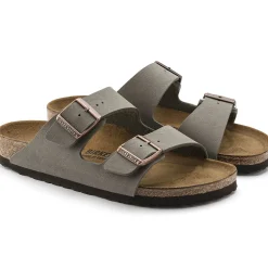 Heren Birkenstock Twee Riemen-Arizona