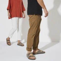 Heren Birkenstock Twee Riemen-Arizona