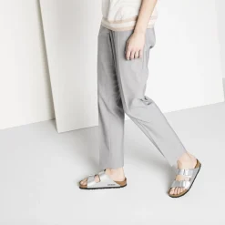 Dames Birkenstock Twee Riemen-Arizona