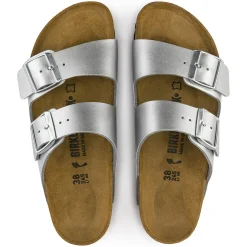 Dames Birkenstock Twee Riemen-Arizona
