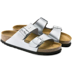 Dames Birkenstock Twee Riemen-Arizona
