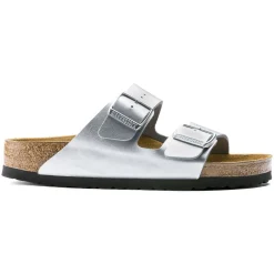 Dames Birkenstock Twee Riemen-Arizona