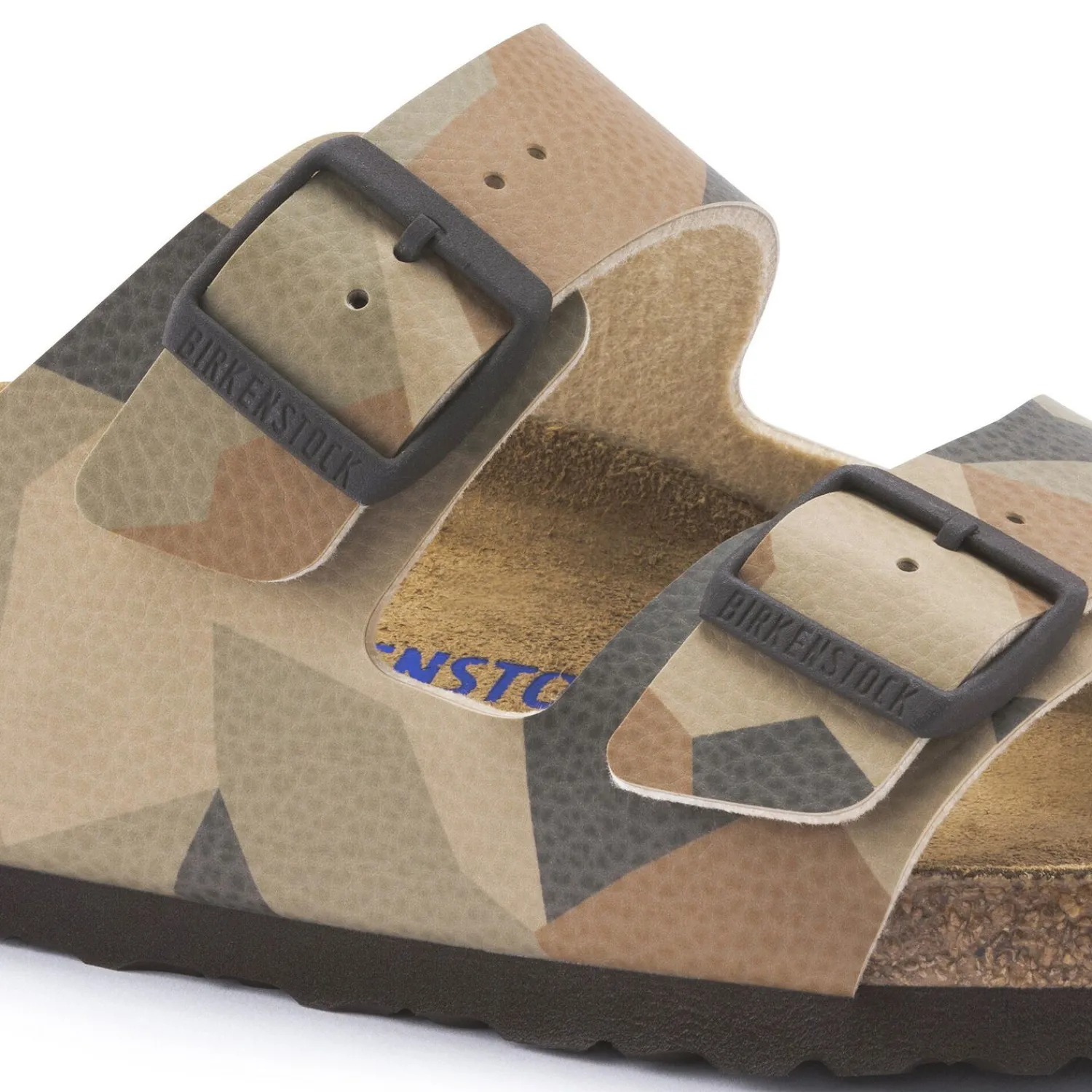 Kinderen Birkenstock Strappy Sandalen-Arizona