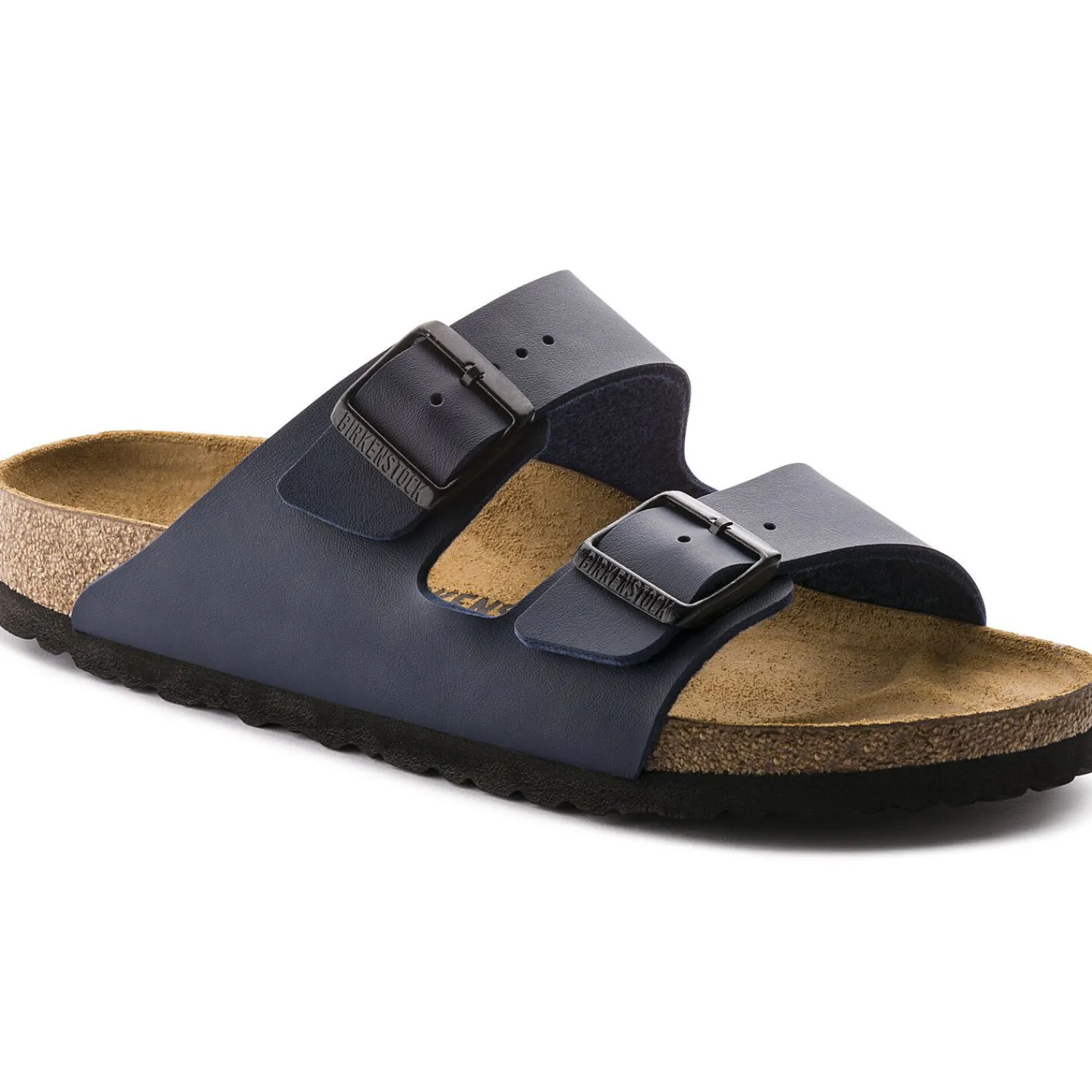 Heren Birkenstock Twee Riemen-Arizona