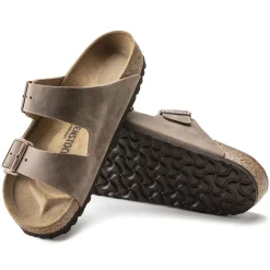 Heren Birkenstock Twee Riemen-Arizona