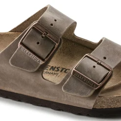 Heren Birkenstock Twee Riemen-Arizona