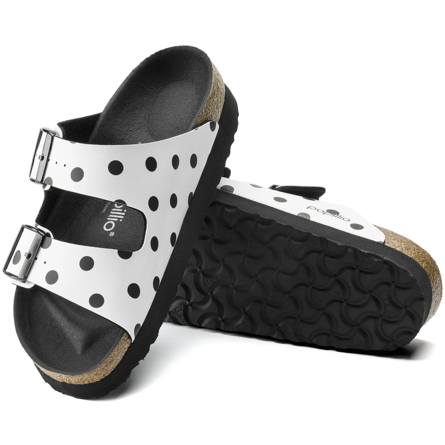 Dames Birkenstock Plateau-Arizona