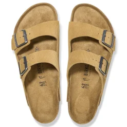 Heren Birkenstock Twee Riemen-Arizona