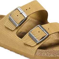 Heren Birkenstock Twee Riemen-Arizona