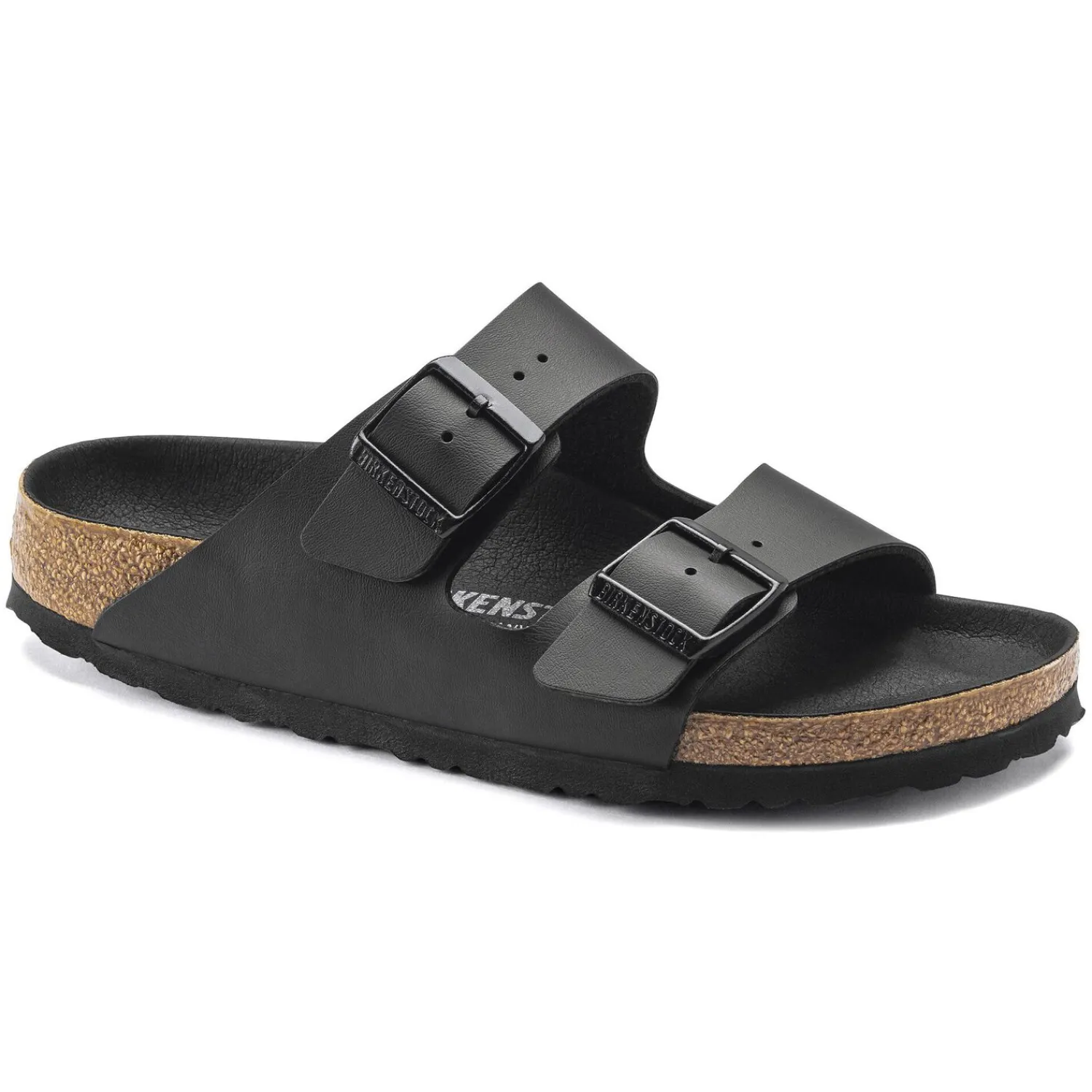 Heren Birkenstock Twee Riemen-Arizona