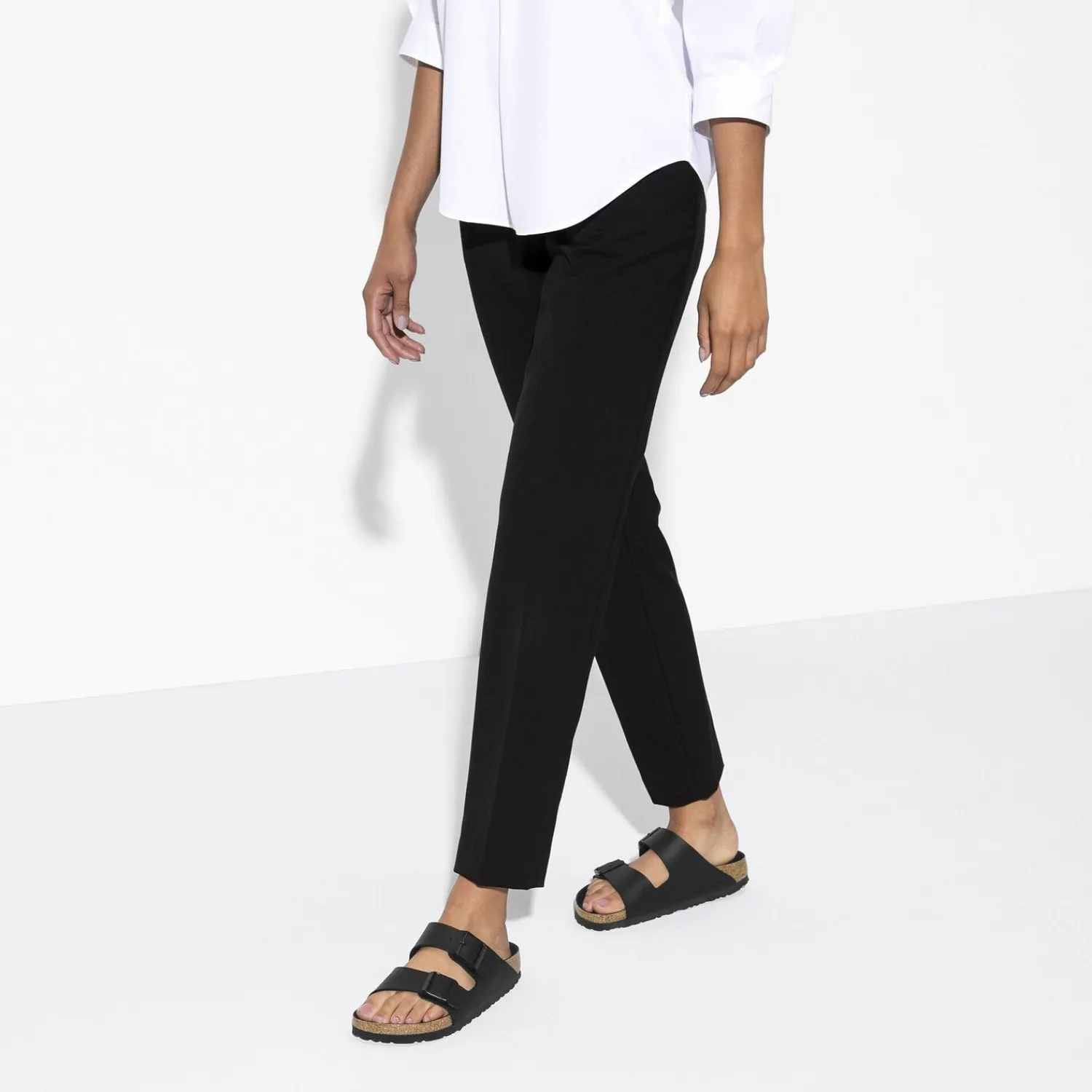 Heren Birkenstock Twee Riemen-Arizona