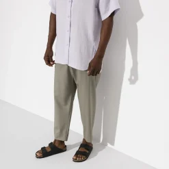 Heren Birkenstock Twee Riemen-Arizona